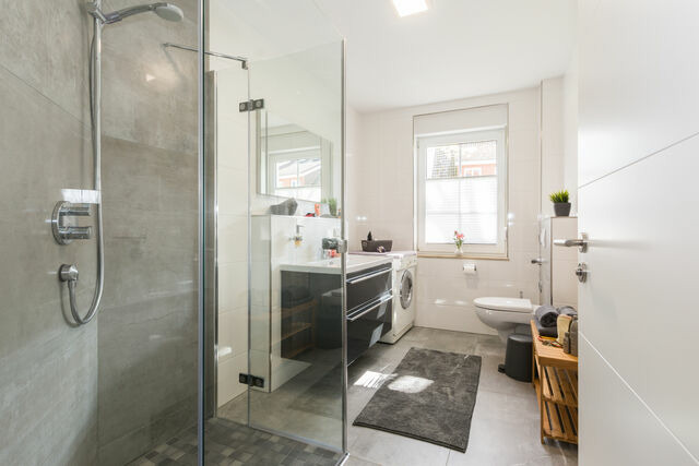 Ferienwohnung in Ostseeheilbad Zingst - Birkenstra&szlig;e 6 Haus II Whg.3 - Bild 21