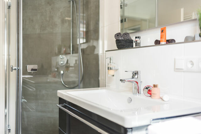 Ferienwohnung in Ostseeheilbad Zingst - Birkenstra&szlig;e 6 Haus II Whg.3 - Bild 22