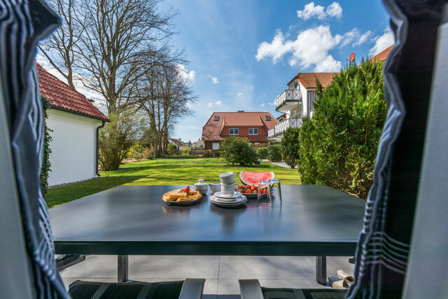 Ferienwohnung in Ostseeheilbad Zingst - Birkenstra&szlig;e 6 Haus II Whg.3 - Bild 23