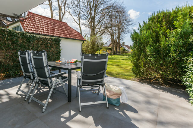 Ferienwohnung in Ostseeheilbad Zingst - Birkenstra&szlig;e 6 Haus II Whg.3 - Bild 24