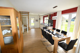 Ferienhaus in Fehmarn OT Staberdorf - Reetdachhaus 5, inkl. 2 Parkpl&auml;tze - Bild 5