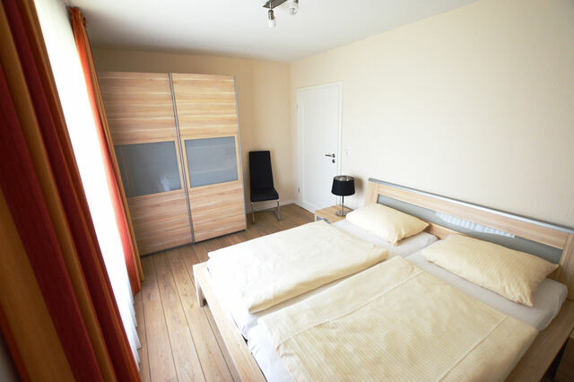 Ferienhaus in Fehmarn OT Staberdorf - Reetdachhaus 5, inkl. 2 Parkpl&auml;tze - Bild 12