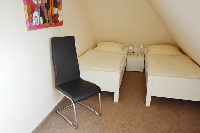 Ferienhaus in Fehmarn OT Staberdorf - Reetdachhaus 5, inkl. 2 Parkpl&auml;tze - Bild 13