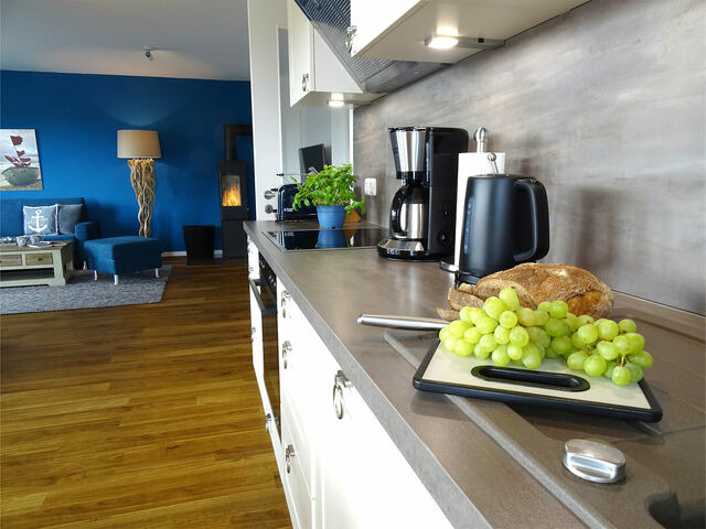 Ferienwohnung in Dahme - Gode Wind Quartiere 7 - Bild 9