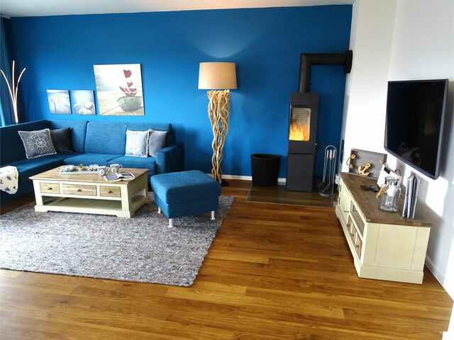 Ferienwohnung in Dahme - Gode Wind Quartiere 7 - Bild 12