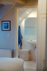 Doppelzimmer in Fehmarn OT Westermarkelsdorf - L&uuml;ftchen - Bild 3