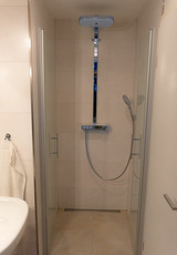 Doppelzimmer in Fehmarn OT Westermarkelsdorf - L&uuml;ftchen - Bild 4