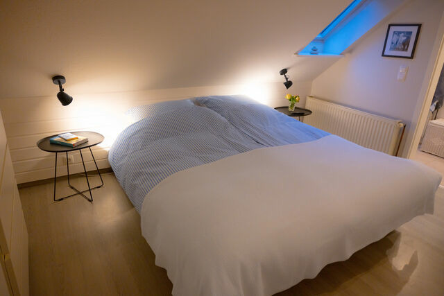 Doppelzimmer in Fehmarn OT Westermarkelsdorf - L&uuml;ftchen - Bild 2