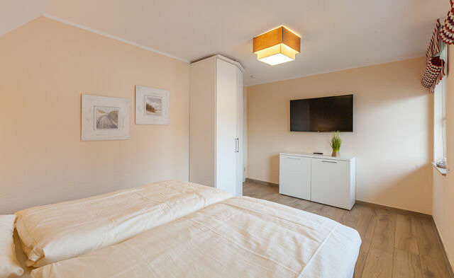 Ferienhaus in Ostseeheilbad Zingst - Seeteufel - Bild 13