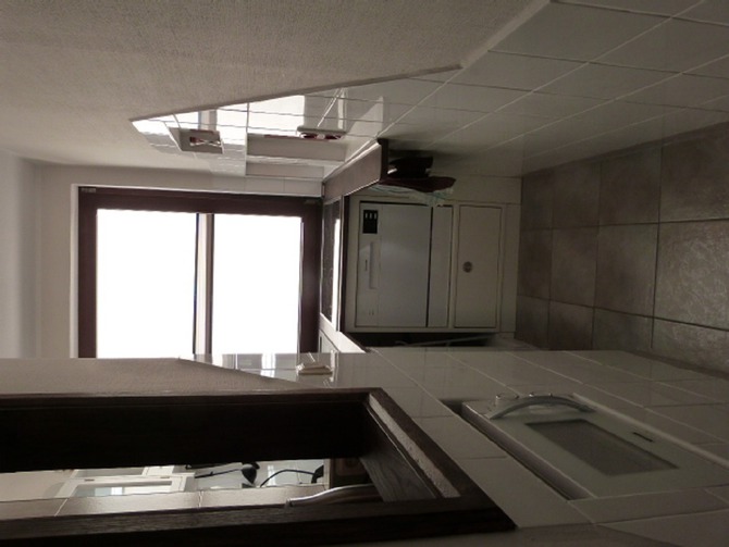 Ferienwohnung in Warnem&uuml;nde - Ziemer - Kochniesche