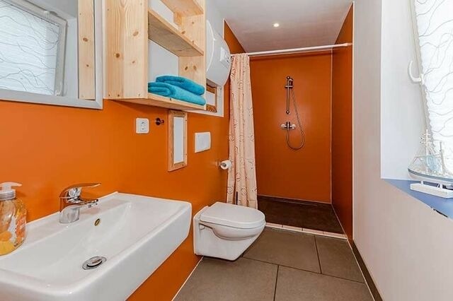 Ferienhaus in &Uuml;ckeritz - D&uuml;nenblick 3 - Bild 12