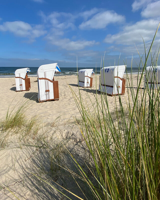 Ferienhaus in &Uuml;ckeritz - D&uuml;nenblick 3 - Bild 16