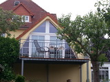 Ferienwohnung in K&uuml;hlungsborn - Ferienwohnung Haus Elly 4 - Bild 14
