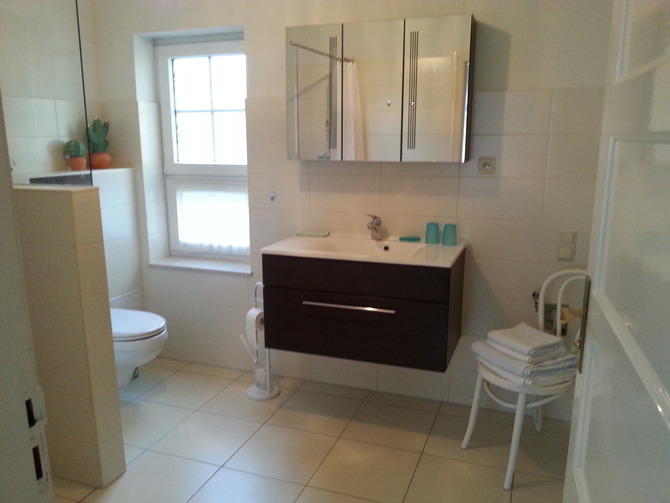 Ferienwohnung in K&uuml;hlungsborn - Ferienwohnung Haus Elly 4 - Bild 5