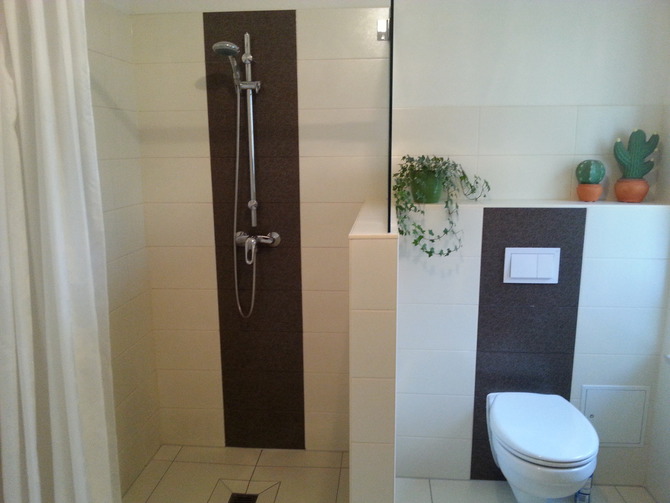 Ferienwohnung in K&uuml;hlungsborn - Ferienwohnung Haus Elly 4 - Bild 6