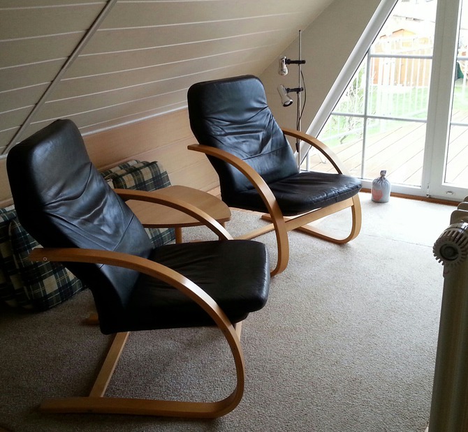 Ferienwohnung in K&uuml;hlungsborn - Ferienwohnung Haus Elly 4 - Bild 10