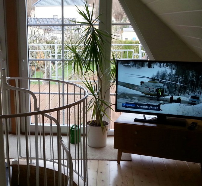 Ferienwohnung in K&uuml;hlungsborn - Ferienwohnung Haus Elly 4 - Bild 11