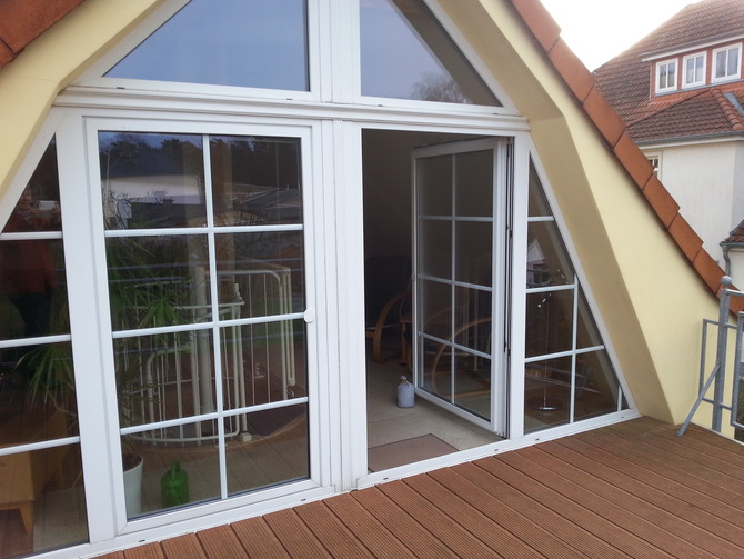 Ferienwohnung in K&uuml;hlungsborn - Ferienwohnung Haus Elly 4 - Bild 12