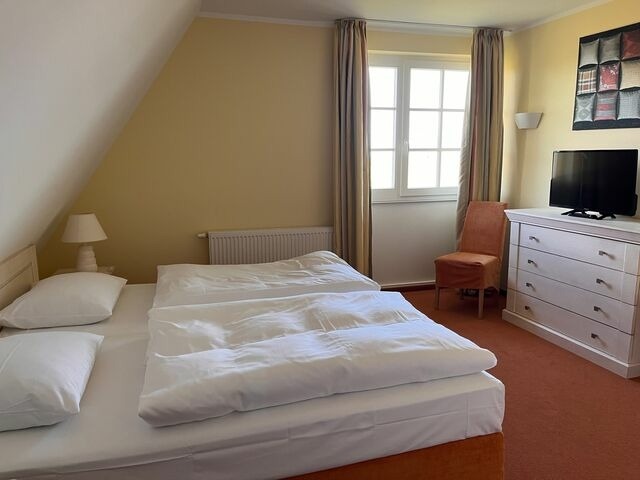 Ferienhaus in Dierhagen - D&uuml;nenmeer Ferienh&auml;user - Bild 19