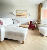 Ferienwohnung in Gr&ouml;mitz - STRANDIDYLL, 106 - Typ B6S - Bild 3