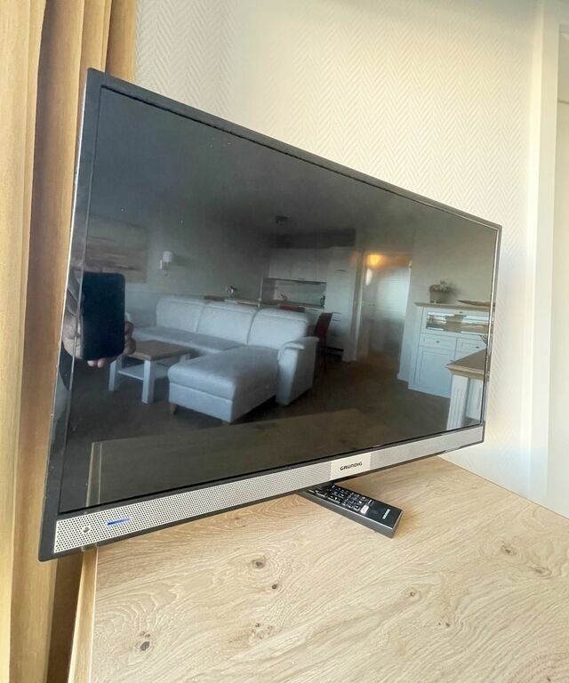 Ferienwohnung in Gr&ouml;mitz - STRANDIDYLL, 106 - Typ B6S - Bild 4