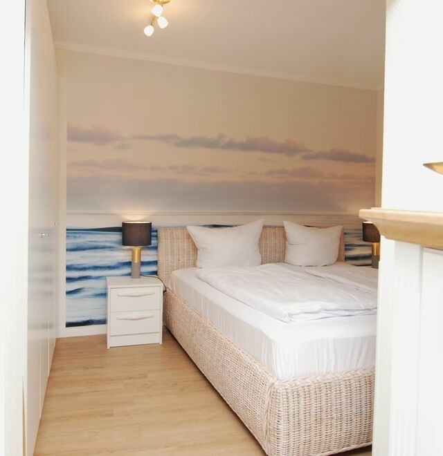 Ferienwohnung in Gr&ouml;mitz - STRANDIDYLL, 106 - Typ B6S - Bild 10