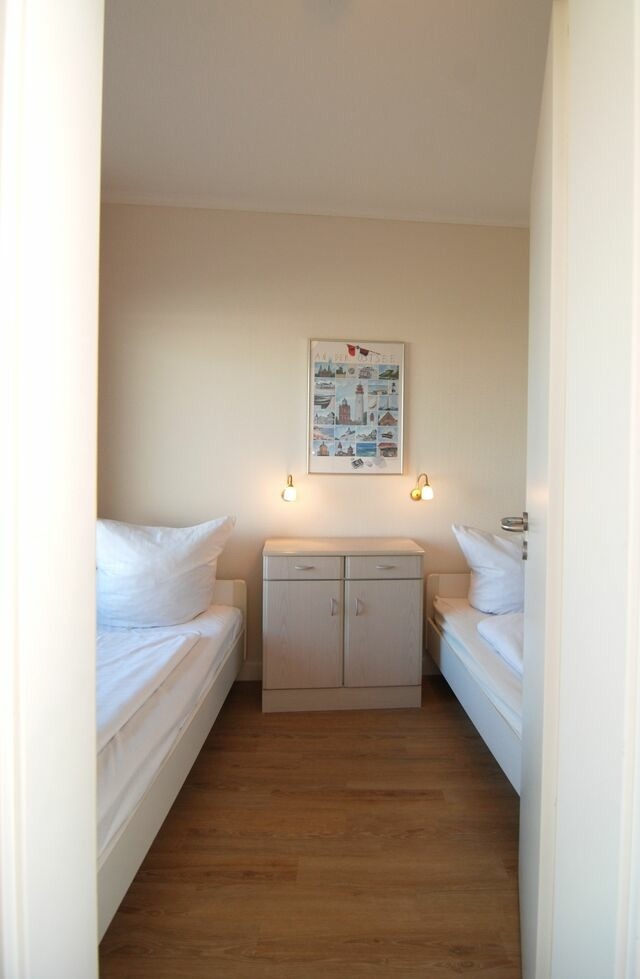 Ferienwohnung in Gr&ouml;mitz - STRANDIDYLL, 106 - Typ B6S - Bild 12