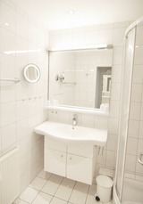Ferienwohnung in Gr&ouml;mitz - STRANDIDYLL, 106 - Typ B6S - Bild 14