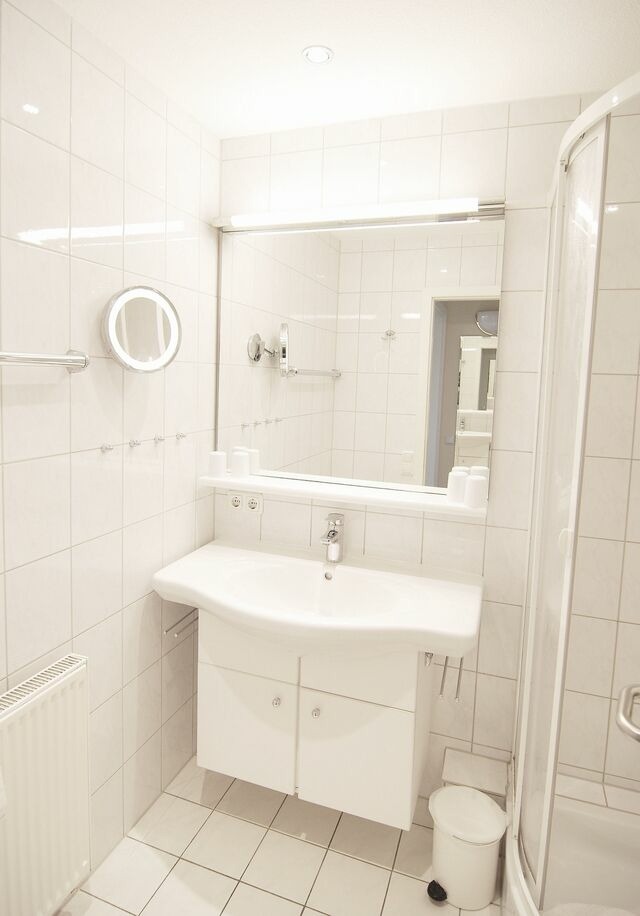 Ferienwohnung in Gr&ouml;mitz - STRANDIDYLL, 106 - Typ B6S - Bild 14