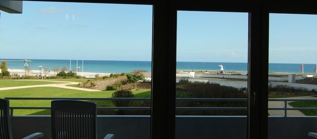 Ferienwohnung in Gr&ouml;mitz - STRANDIDYLL, 106 - Typ B6S - Bild 16