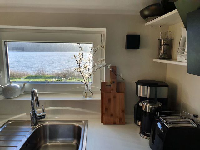 Ferienhaus in Nieby - M&uuml;llerkate - Schloss Gelting - Bild 12