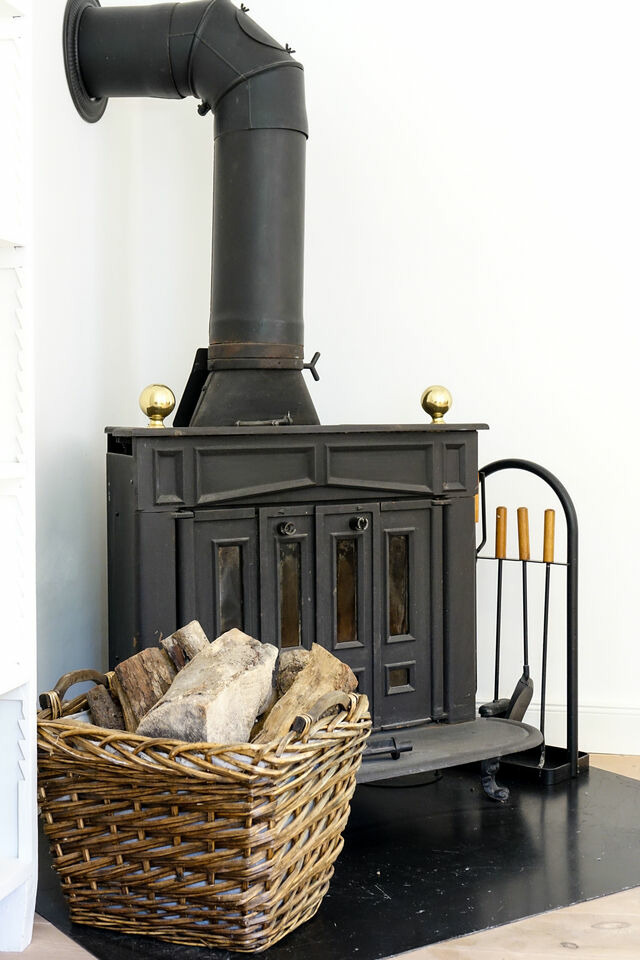 Ferienhaus in Gelting - K&auml;tchen am Schlossgraben - Schloss Gelting - Bild 4