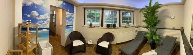 Ferienwohnung in Boltenhagen - Ferienhaus "An der Steilk&uuml;ste" Whg. 1 - Bild 9