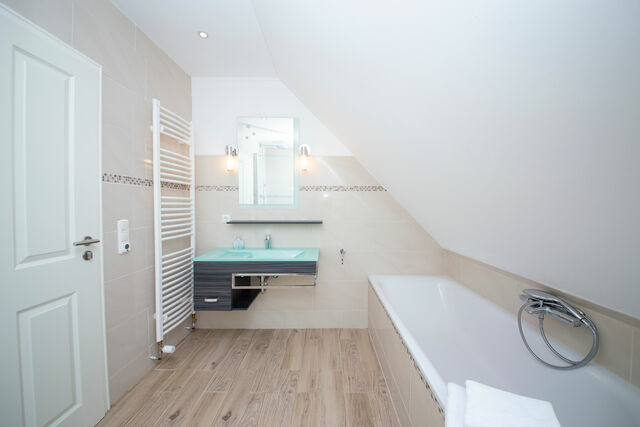 Ferienwohnung in Rabenkirchen-Faul&uuml;ck - Schleitraum Appartement - Bild 6