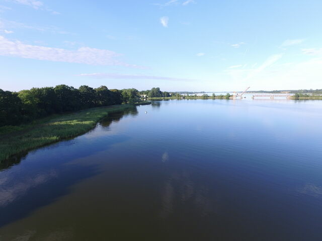 Ferienwohnung in Rabenkirchen-Faul&uuml;ck - Schleitraum Appartement - Bild 12