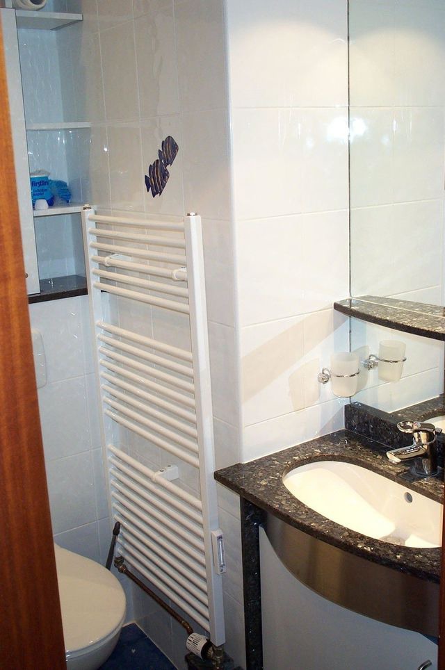 Ferienwohnung in Fehmarn OT Staberdorf - Ferienresidenz 79/5 - Bild 11