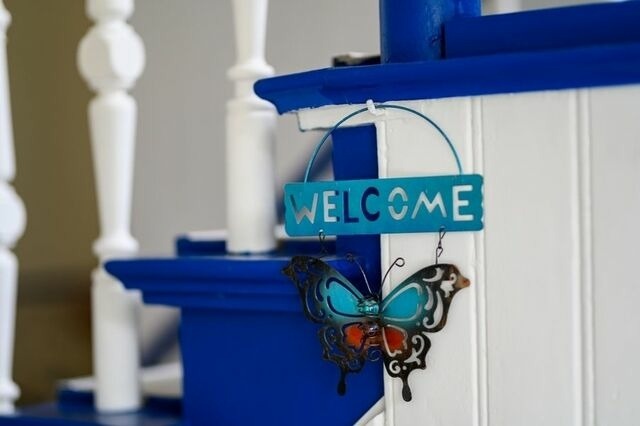 Ferienwohnung in Graal-M&uuml;ritz - Ginster - Bild 12