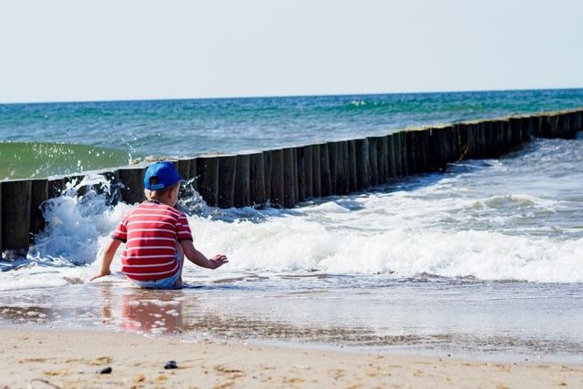 Ferienwohnung in Graal-M&uuml;ritz - Jasmin - Bild 16