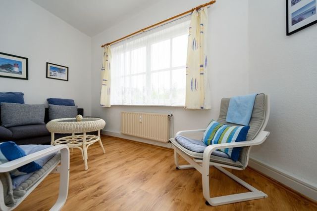 Ferienwohnung in Graal-M&uuml;ritz - Jasmin - Bild 7