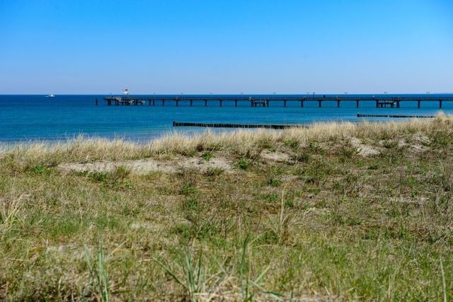 Ferienwohnung in Graal-M&uuml;ritz - Jasmin - Bild 23