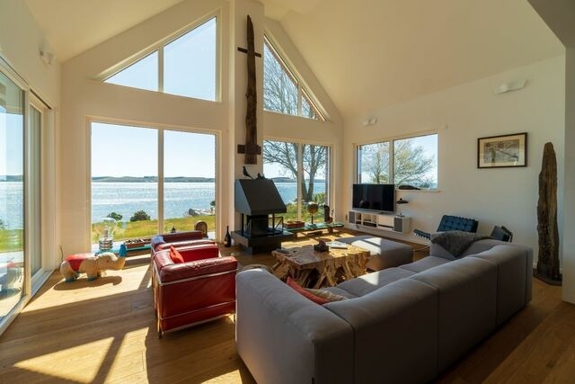 Ferienhaus in Alt Reddevitz - Ferienhaus Ankerplatz in Alt Reddewitz auf R&uuml;gen - Bild 4