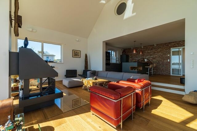 Ferienhaus in Alt Reddevitz - Ferienhaus Ankerplatz in Alt Reddewitz auf R&uuml;gen - Bild 5