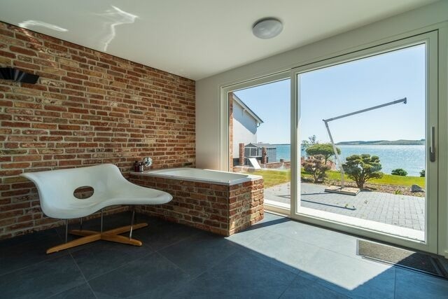 Ferienhaus in Alt Reddevitz - Ferienhaus Ankerplatz in Alt Reddewitz auf R&uuml;gen - Bild 7