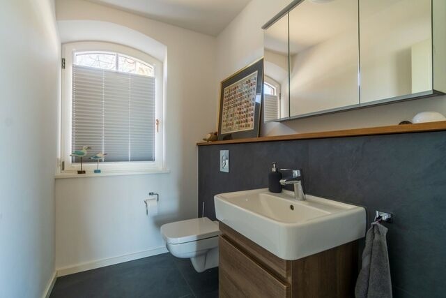 Ferienhaus in Alt Reddevitz - Ferienhaus Ankerplatz in Alt Reddewitz auf R&uuml;gen - Bild 15