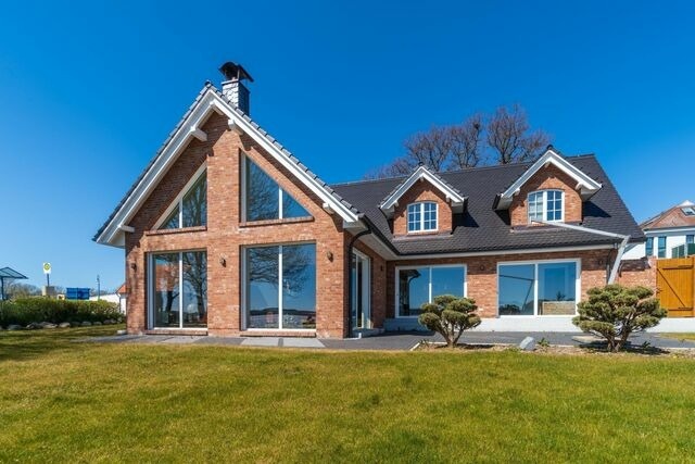 Ferienhaus in Alt Reddevitz - Ferienhaus Ankerplatz in Alt Reddewitz auf R&uuml;gen - Bild 17