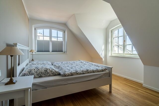 Ferienhaus in Alt Reddevitz - Ferienhaus Ankerplatz in Alt Reddewitz auf R&uuml;gen - Bild 23