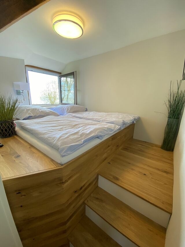 Ferienwohnung in Boltenhagen - Ferienhaus "An der Steilk&uuml;ste" Whg. 5 - Bild 5