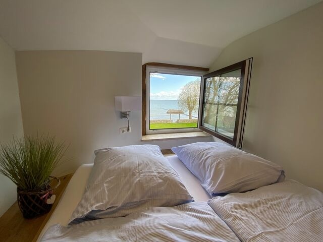 Ferienwohnung in Boltenhagen - Ferienhaus "An der Steilk&uuml;ste" Whg. 5 - Bild 6