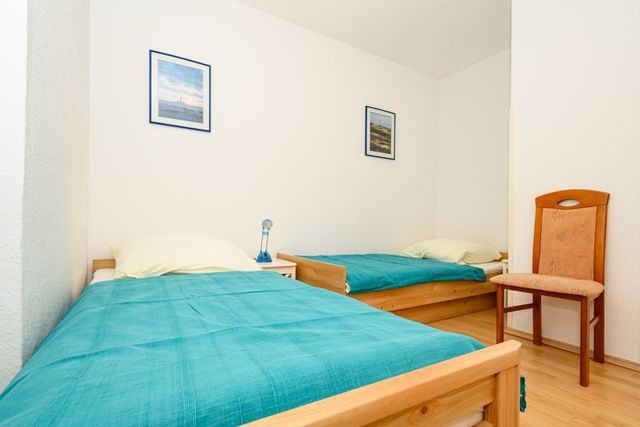 Ferienwohnung in Graal-M&uuml;ritz - Kornblume - Bild 7