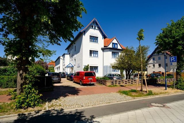 Ferienwohnung in Graal-M&uuml;ritz - Kornblume - Bild 14